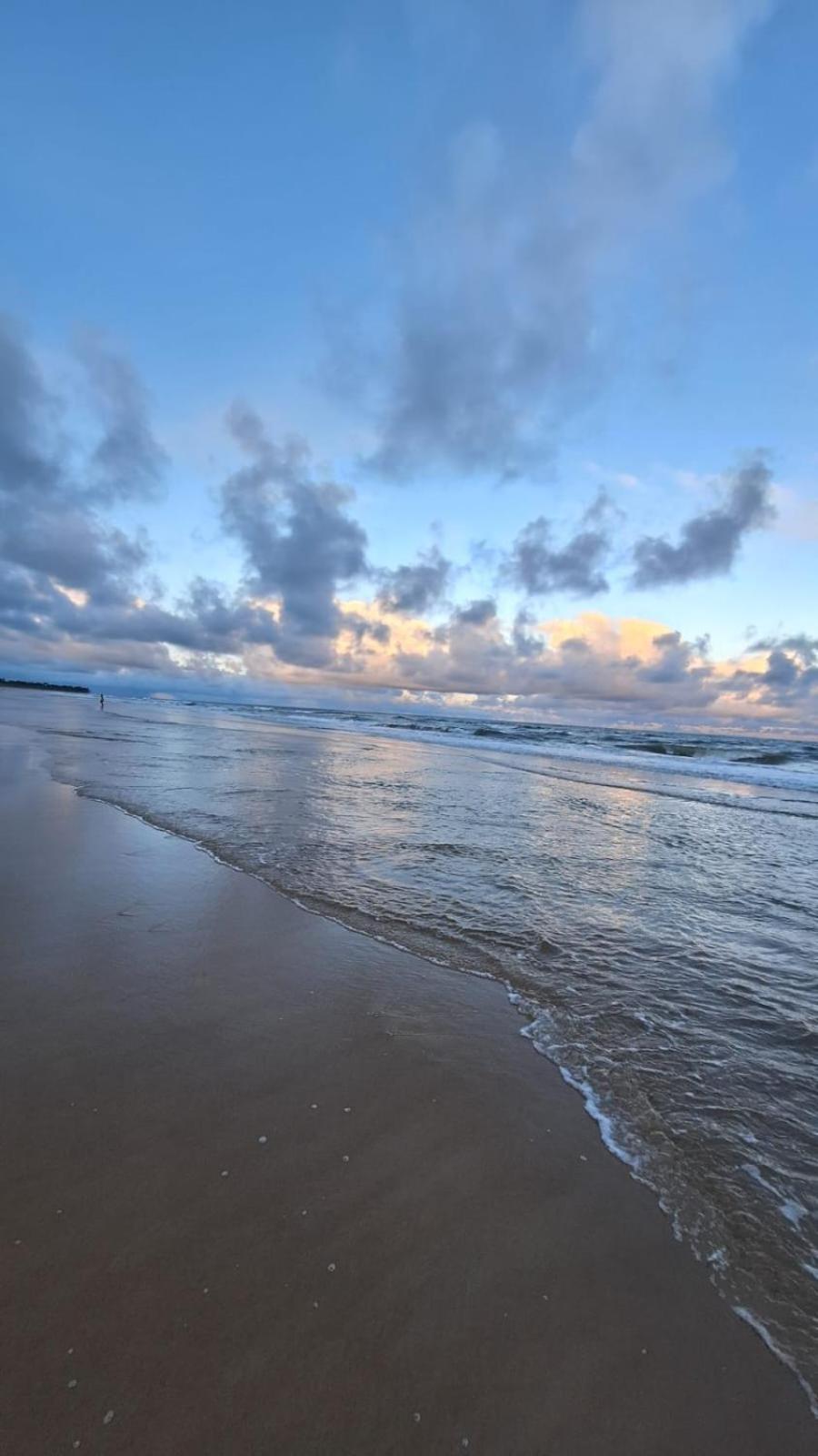 Lindo apto em frente ao Mar - Ilhéus - Itacaré Ba Exterior foto