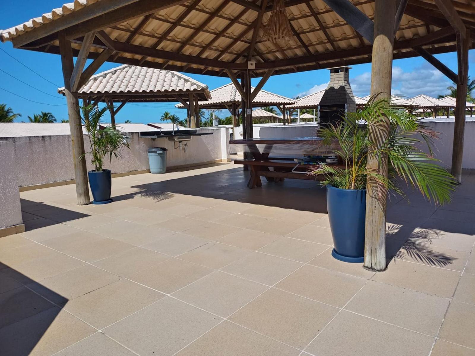 Lindo apto em frente ao Mar - Ilhéus - Itacaré Ba Exterior foto